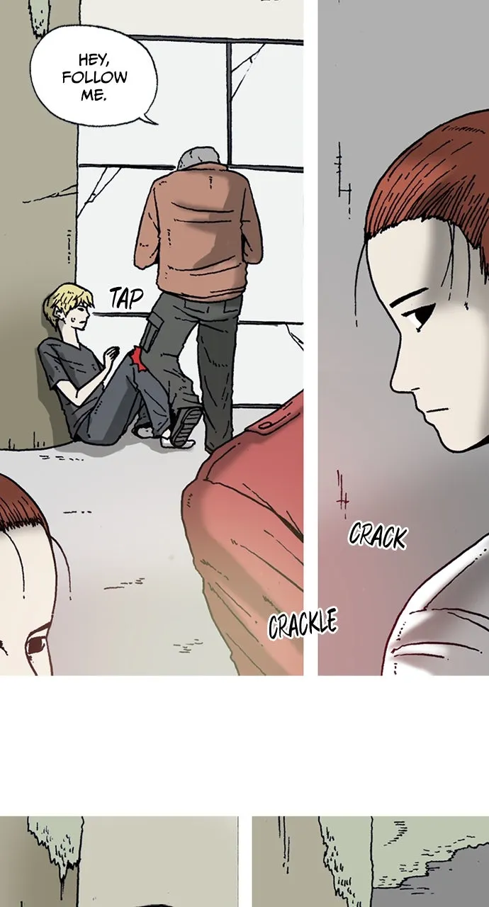 The Tide Chapter 5 page 39 - 