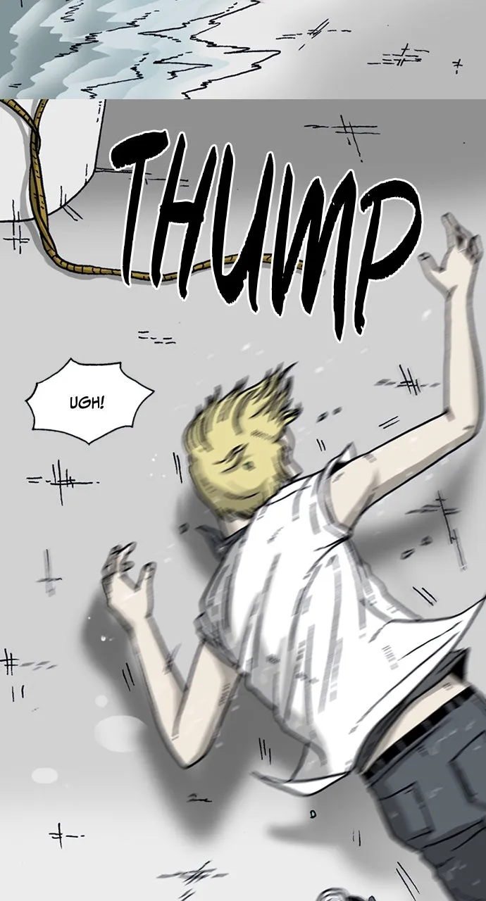 The Tide Chapter 5 page 5 - 