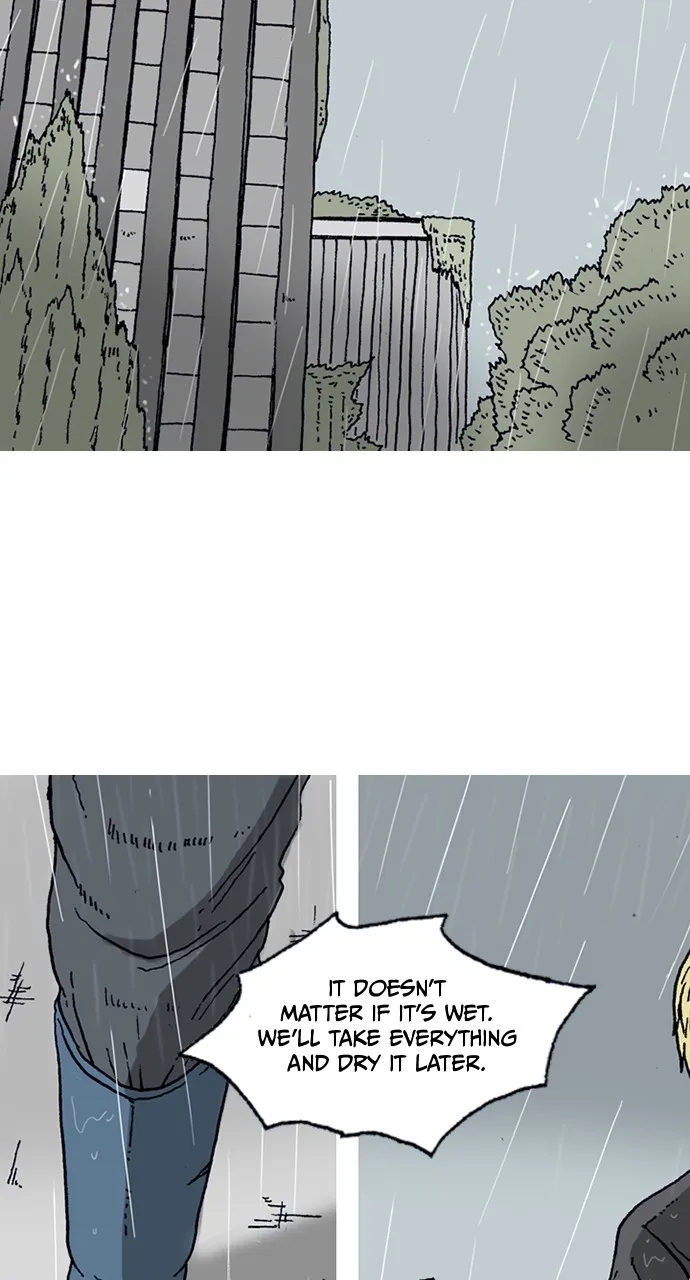 The Tide Chapter 5 page 42 - 