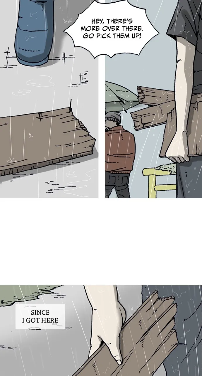 The Tide Chapter 5 page 43 - 