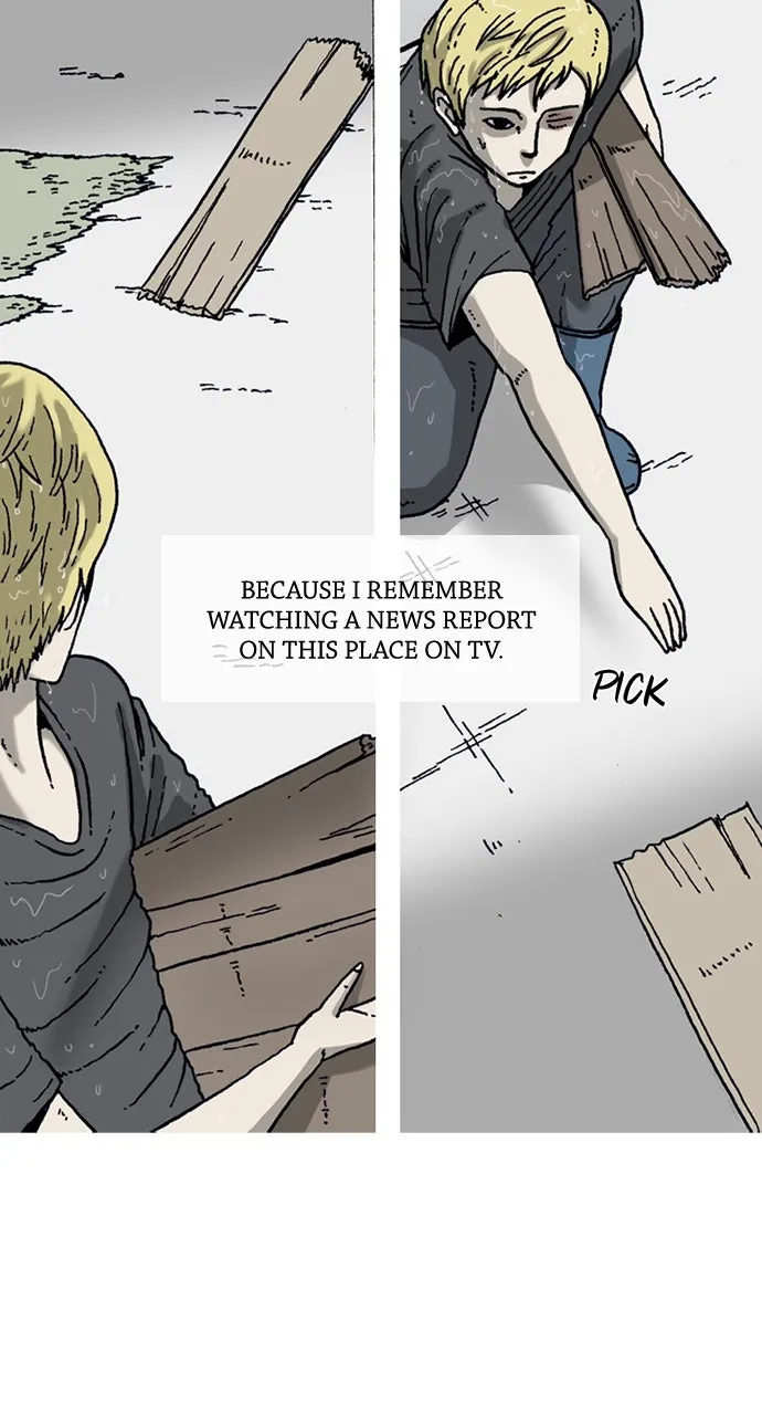 The Tide Chapter 5 page 45 - 