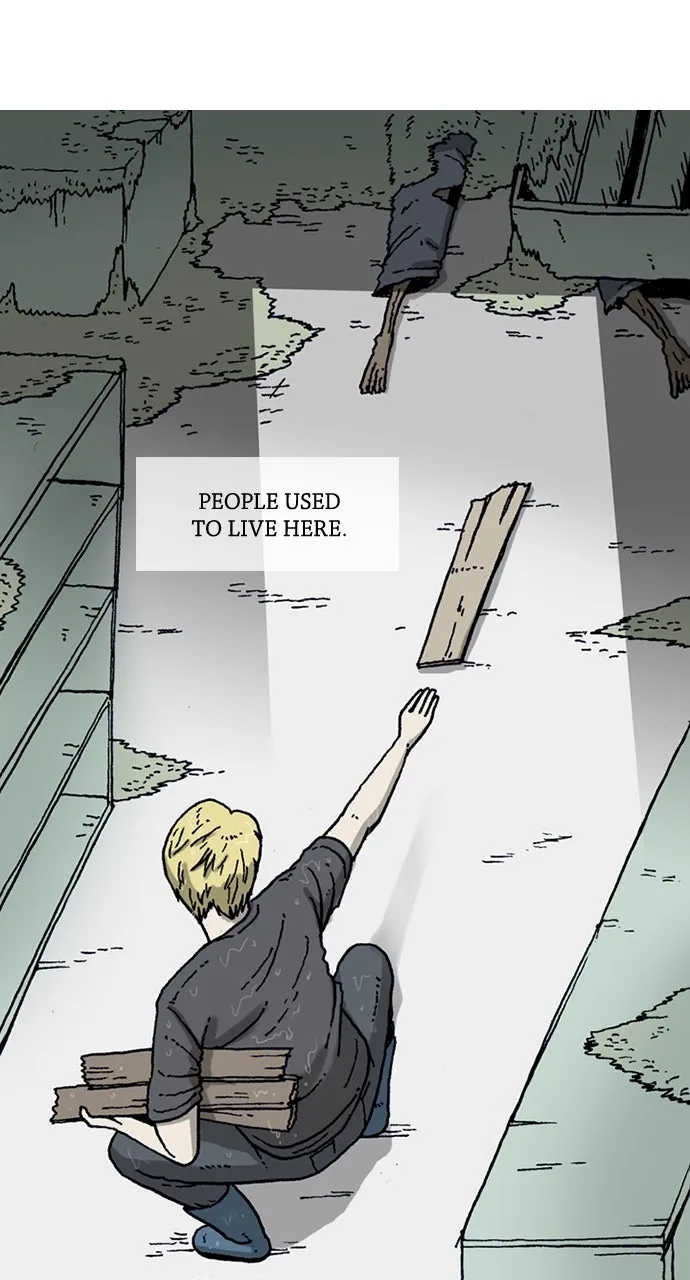 The Tide Chapter 5 page 46 - 