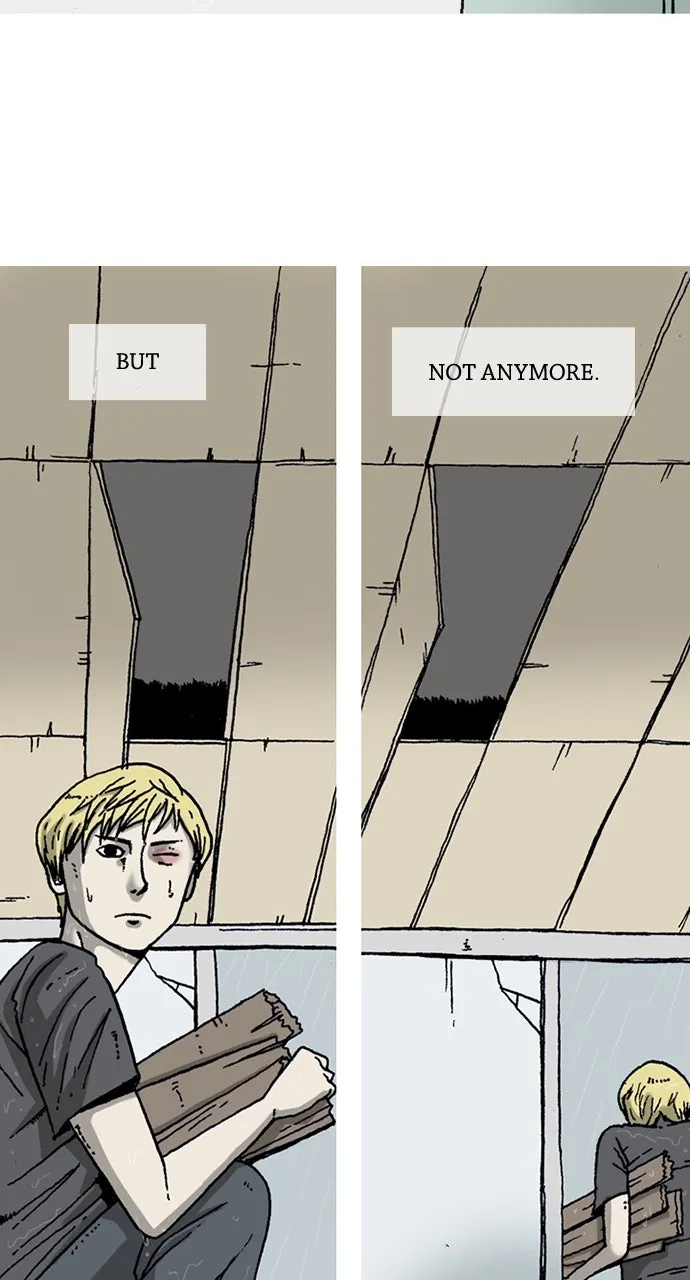 The Tide Chapter 5 page 47 - 