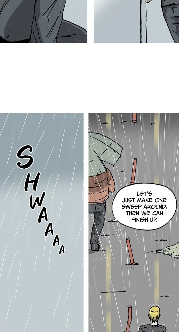 The Tide Chapter 5 page 48 - 