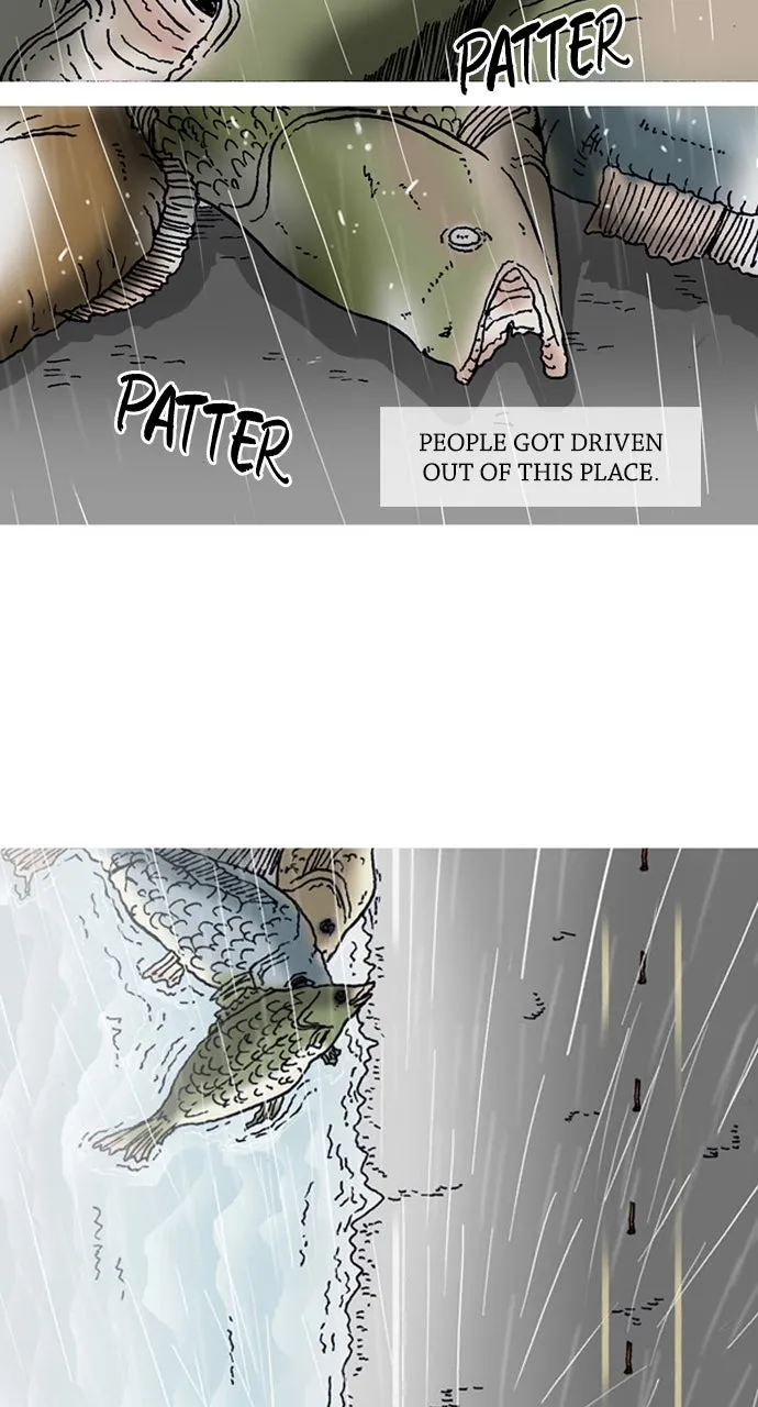 The Tide Chapter 5 page 50 - 