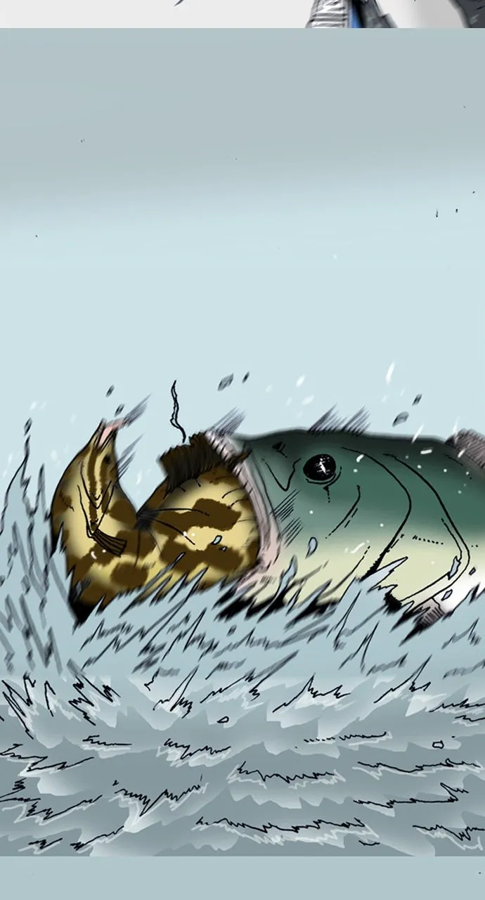The Tide Chapter 5 page 6 - 