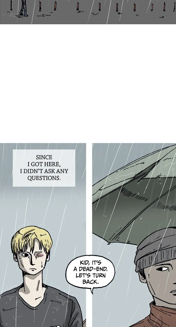 The Tide Chapter 5 page 54 - 