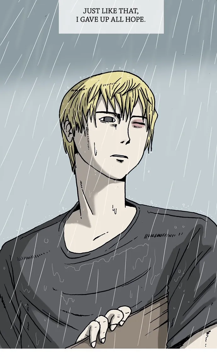 The Tide Chapter 5 page 60 - 
