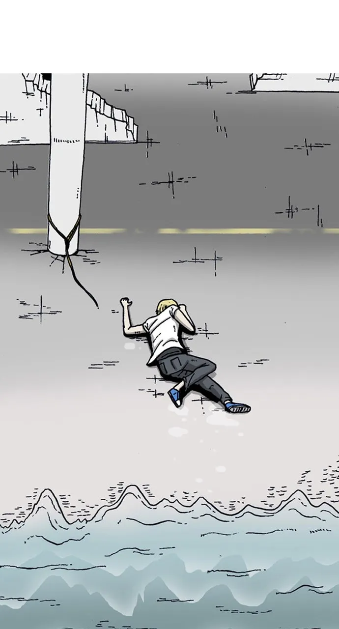 The Tide Chapter 5 page 8 - 