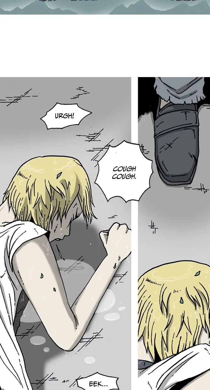 The Tide Chapter 5 page 9 - 