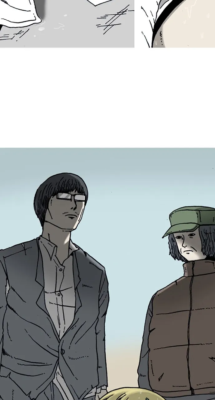 The Tide Chapter 5 page 10 - 