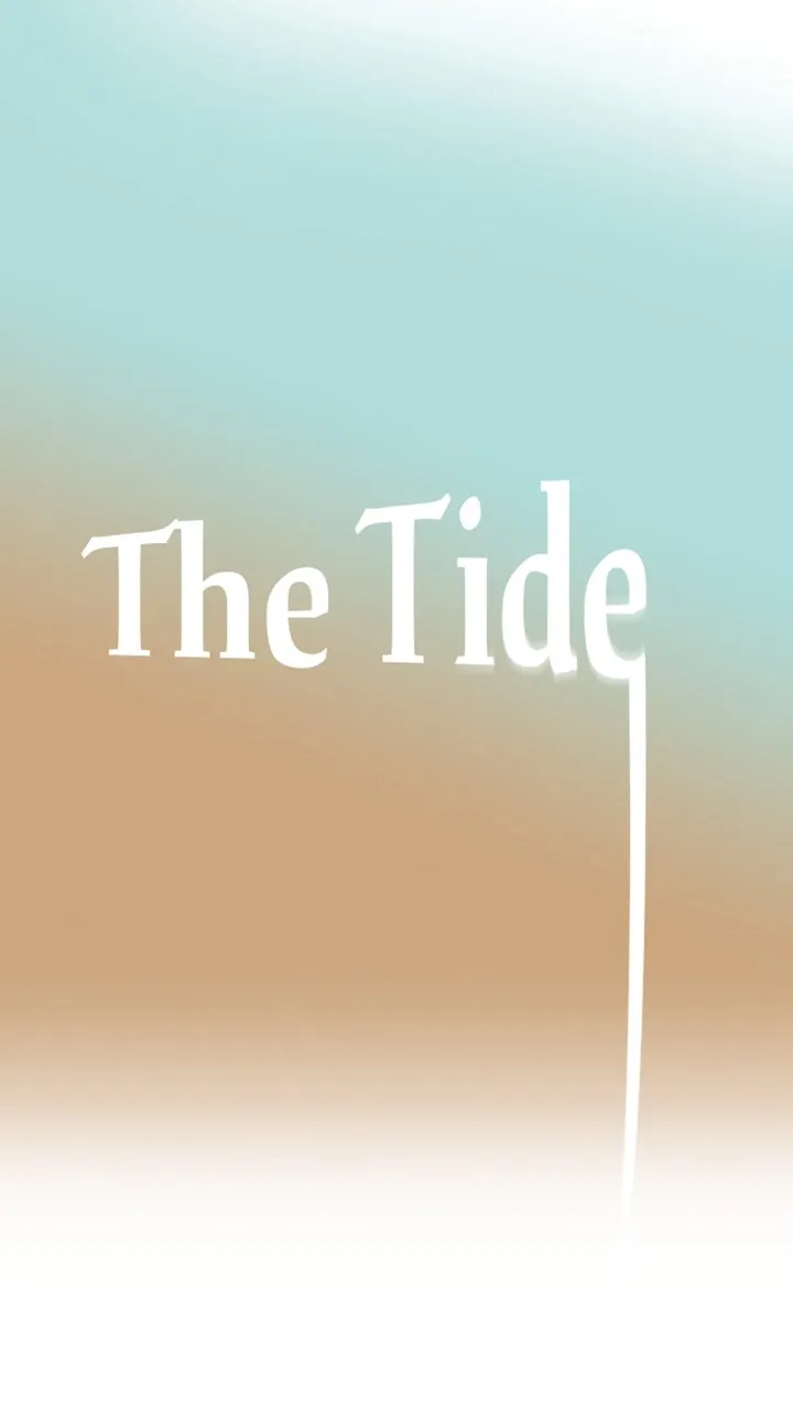 The Tide Chapter 6 page 1 - 