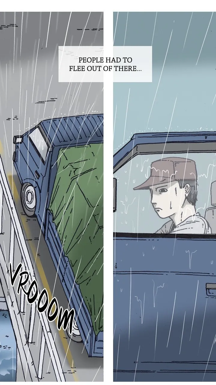 The Tide Chapter 6 page 12 - 