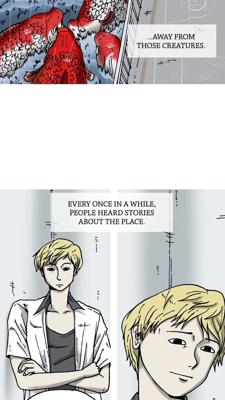 The Tide Chapter 6 page 14 - 