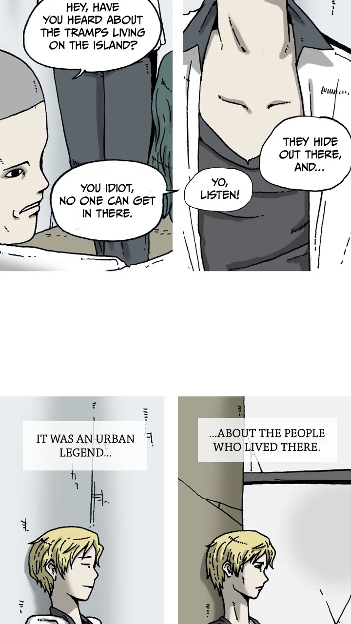 The Tide Chapter 6 page 15 - 