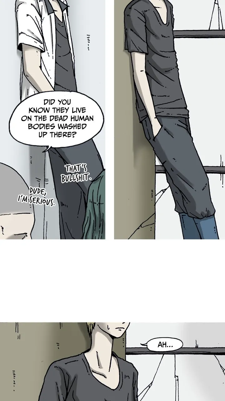 The Tide Chapter 6 page 16 - 