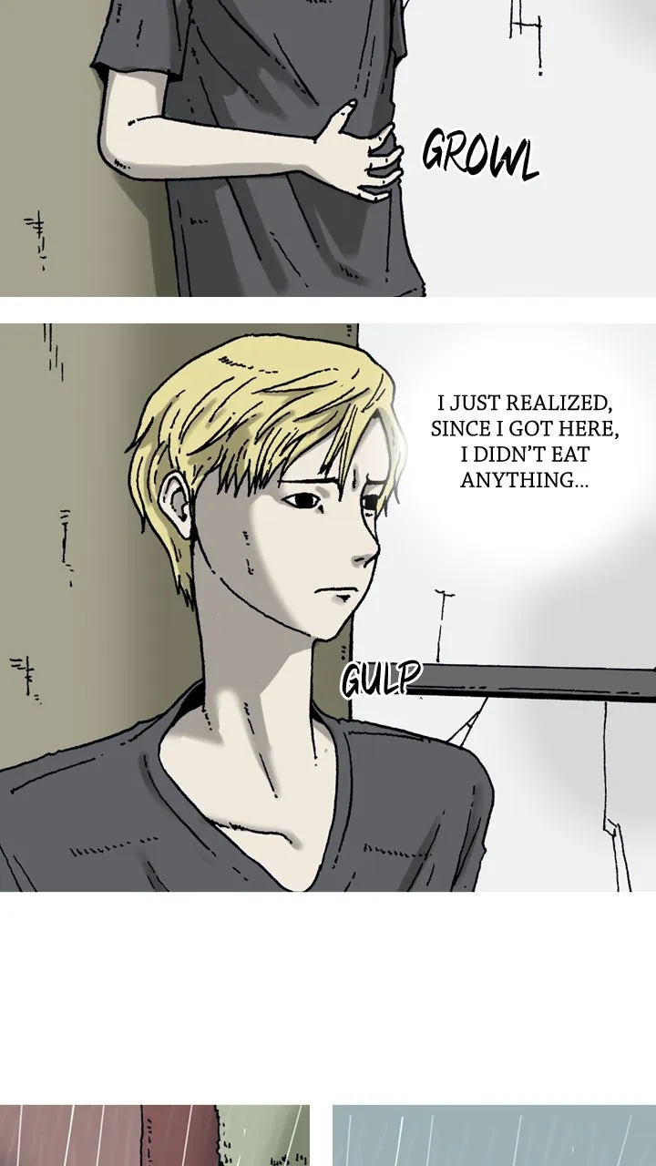 The Tide Chapter 6 page 17 - 