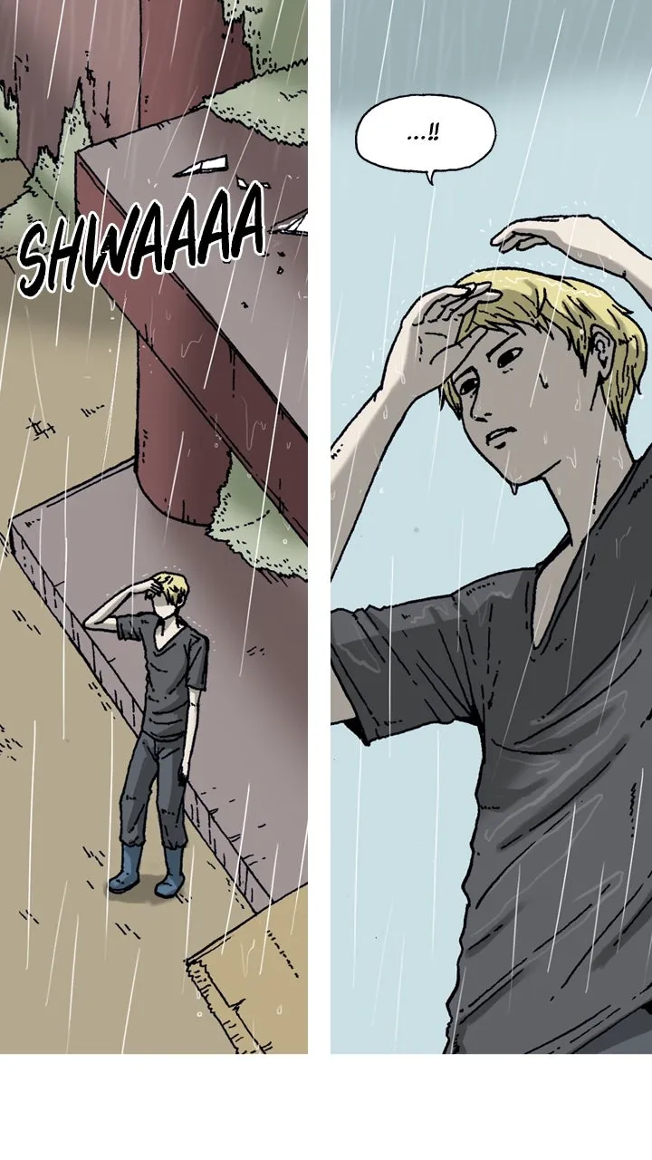 The Tide Chapter 6 page 18 - 