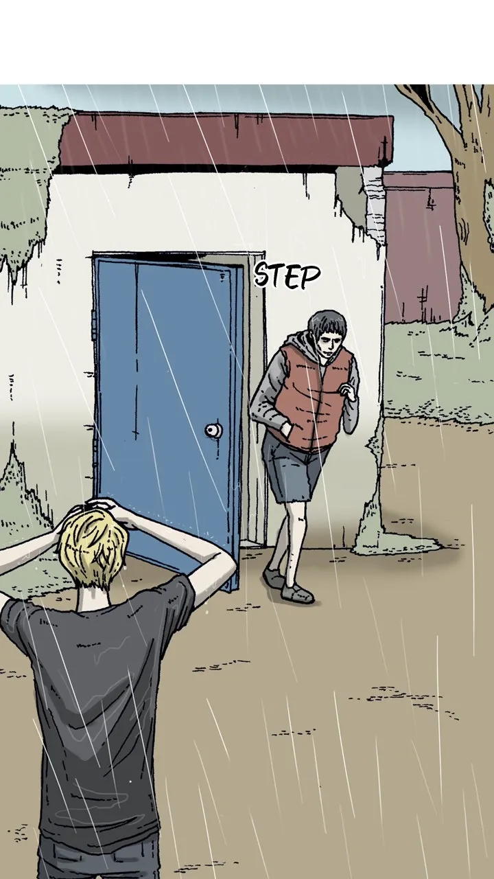 The Tide Chapter 6 page 19 - 