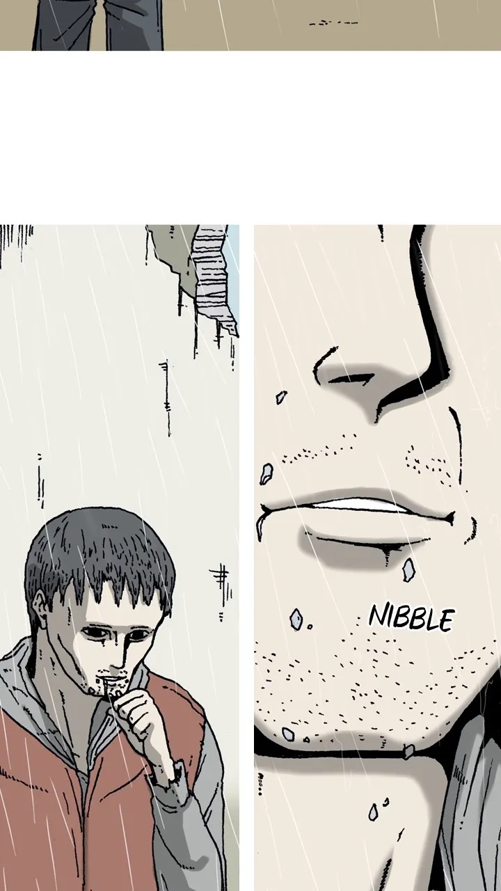The Tide Chapter 6 page 20 - 