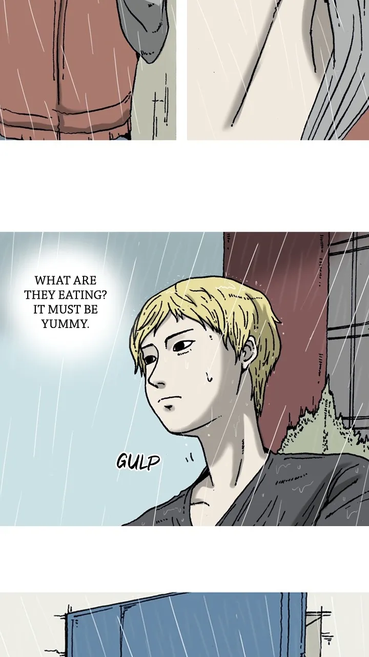 The Tide Chapter 6 page 21 - 