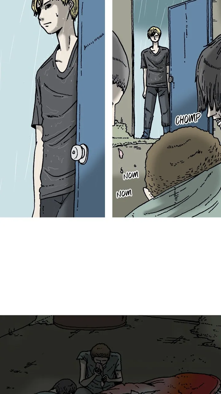 The Tide Chapter 6 page 23 - 