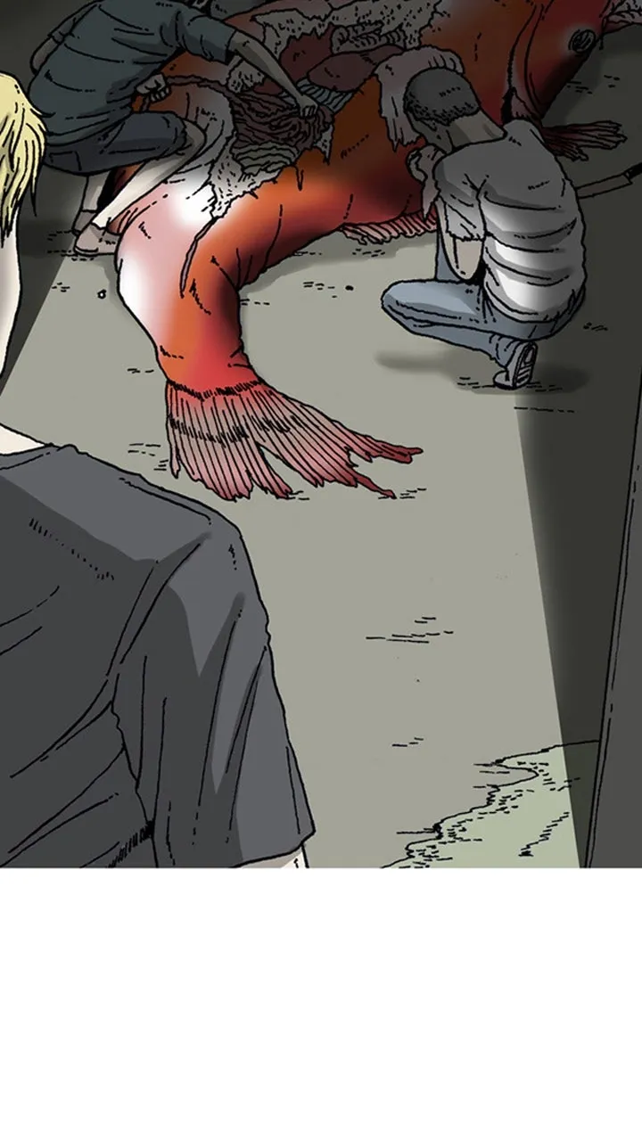 The Tide Chapter 6 page 24 - 