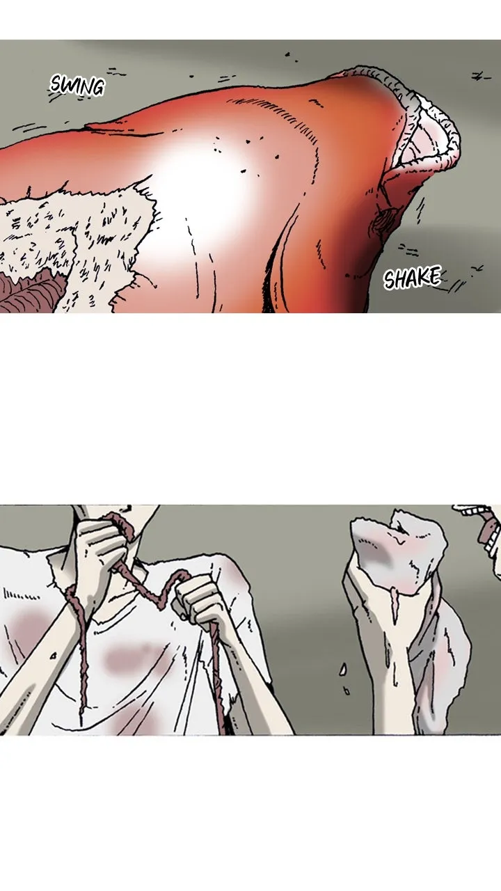 The Tide Chapter 6 page 25 - 