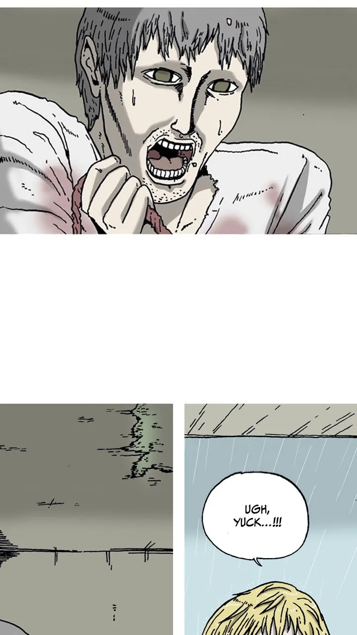 The Tide Chapter 6 page 26 - 