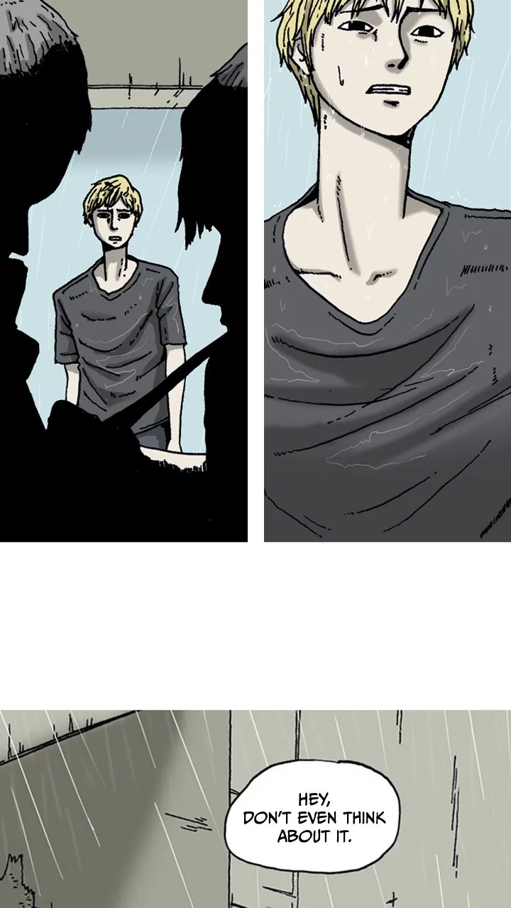 The Tide Chapter 6 page 27 - 