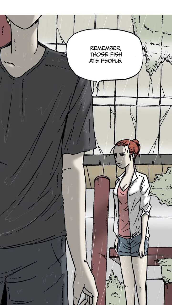 The Tide Chapter 6 page 29 - 