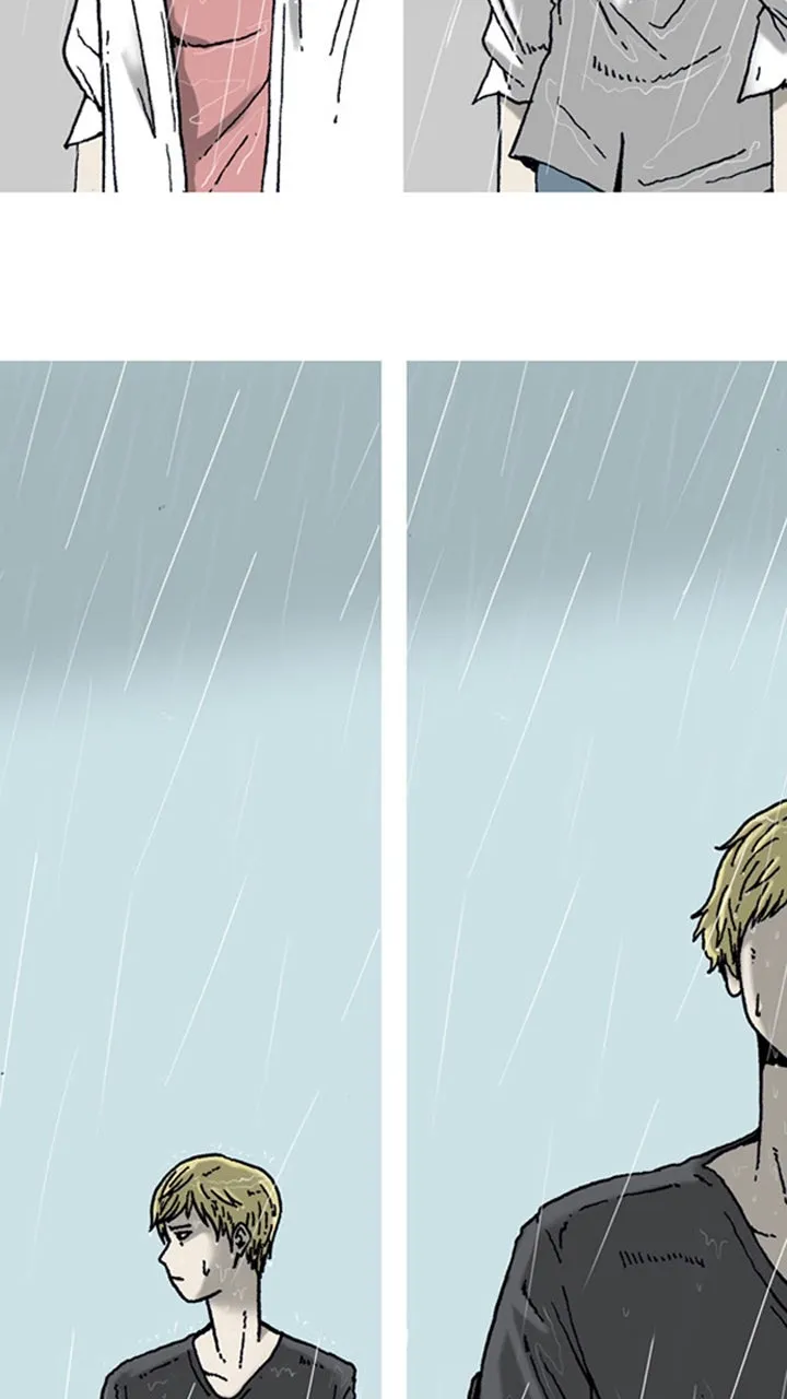 The Tide Chapter 6 page 31 - 