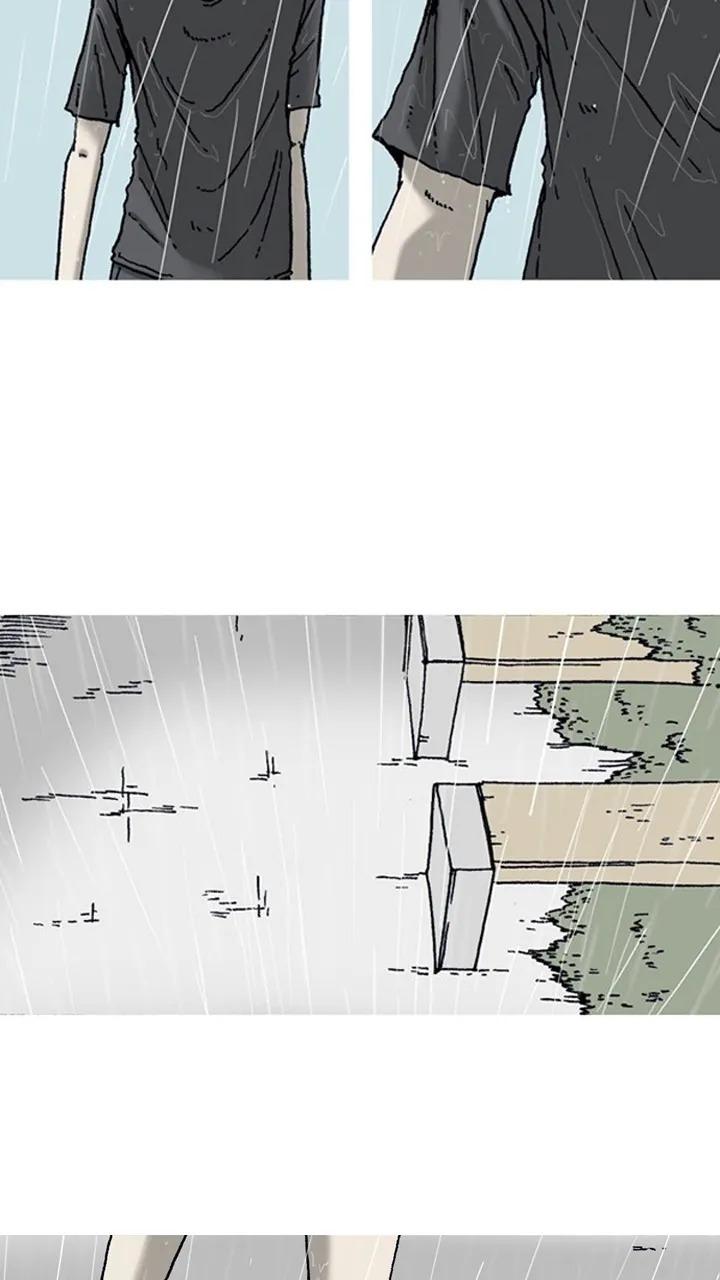 The Tide Chapter 6 page 32 - 