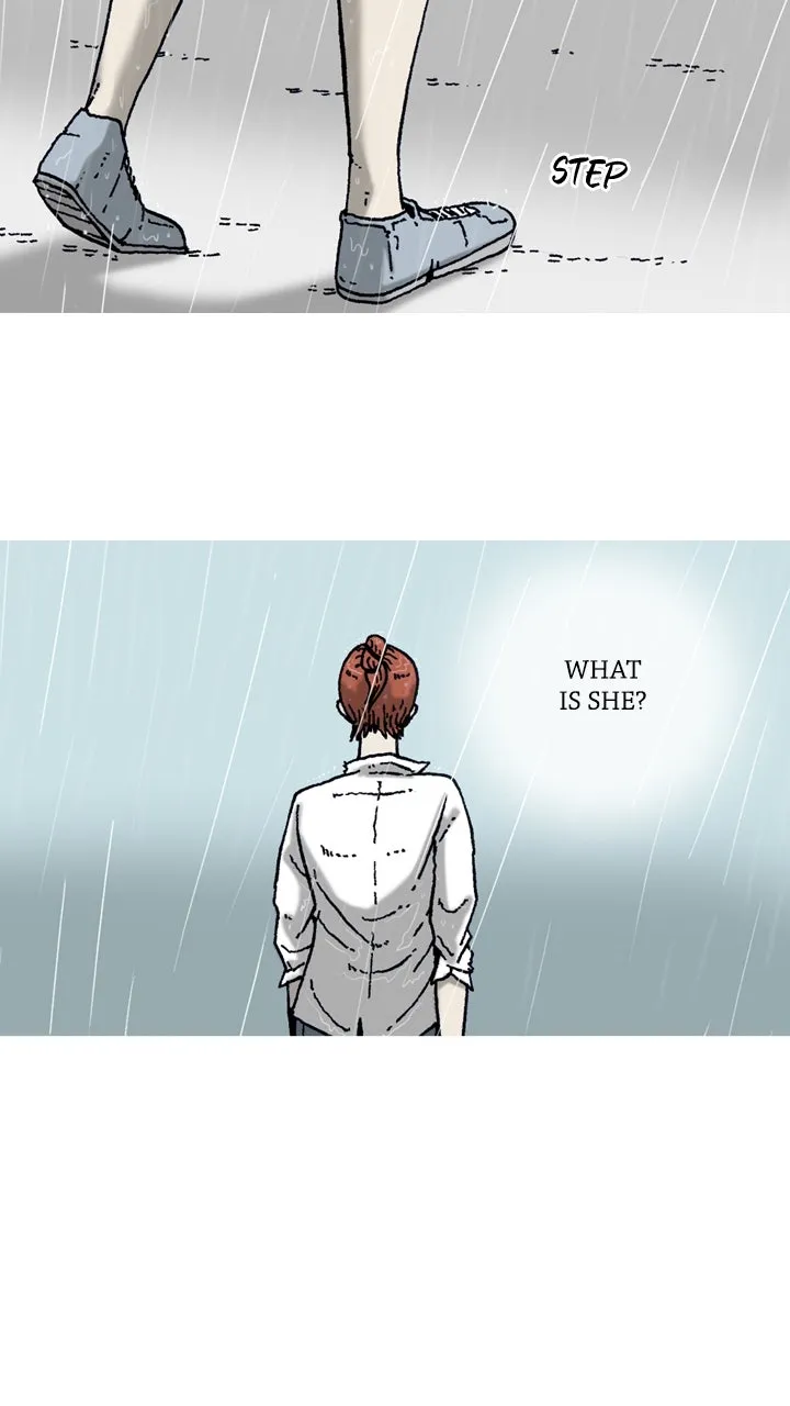 The Tide Chapter 6 page 33 - 