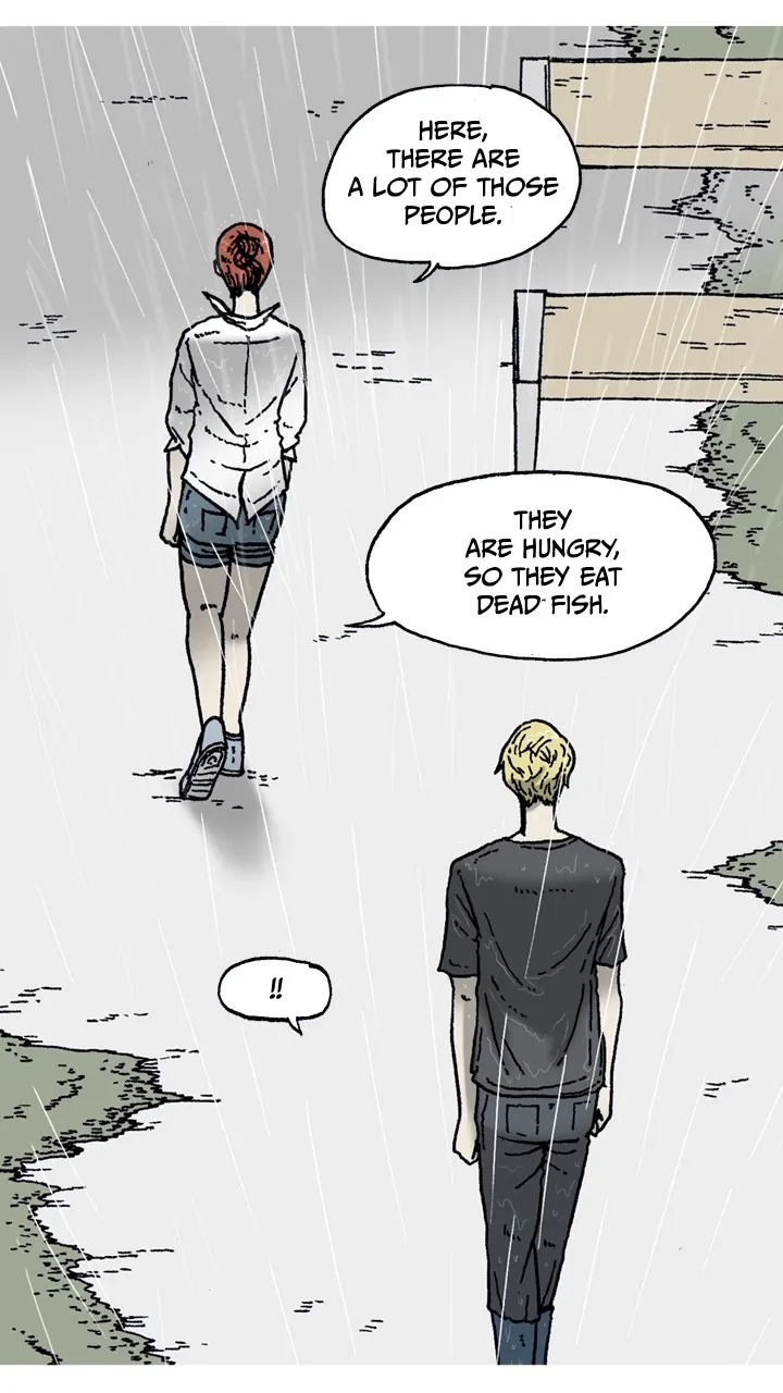 The Tide Chapter 6 page 34 - 