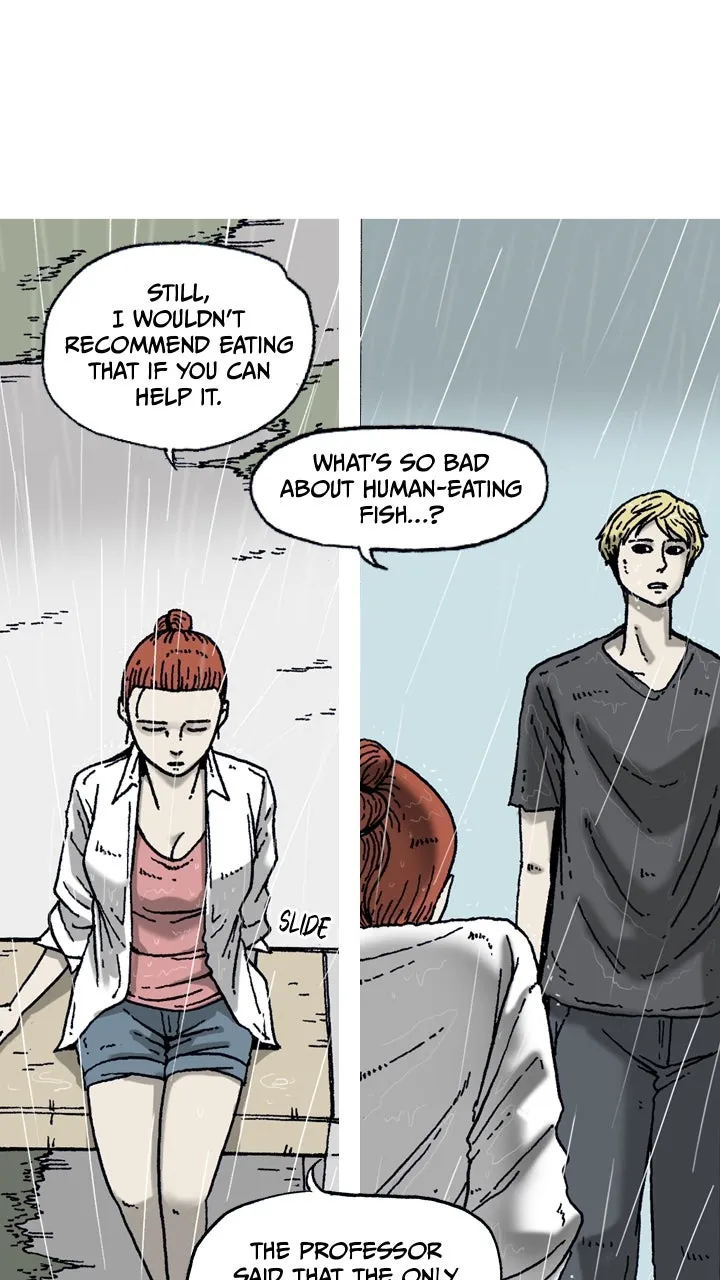 The Tide Chapter 6 page 35 - 