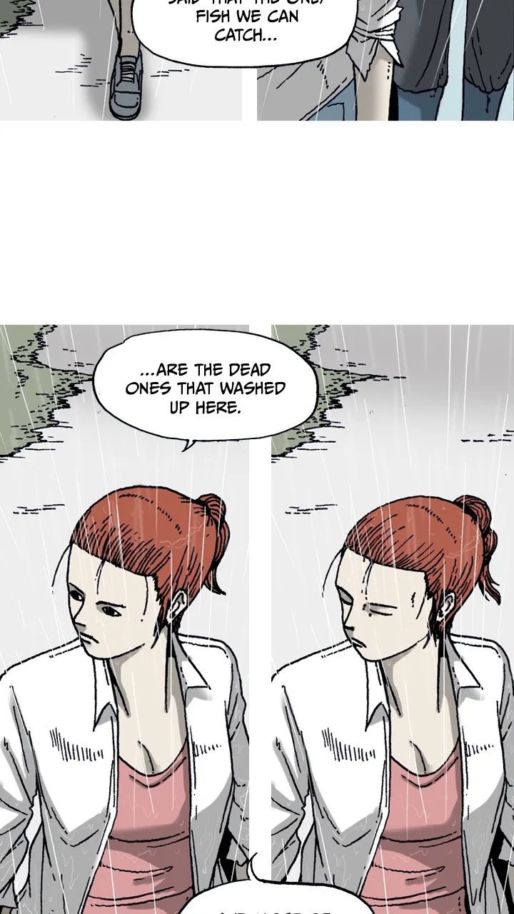 The Tide Chapter 6 page 36 - 