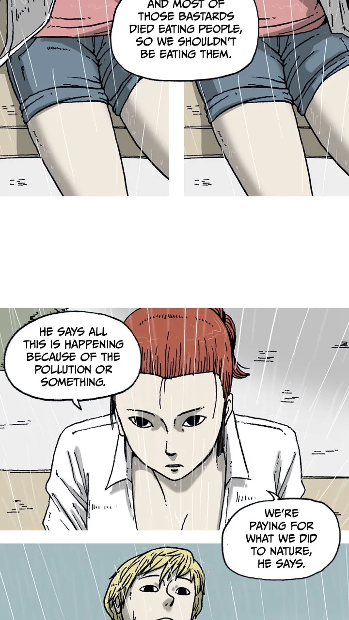 The Tide Chapter 6 page 37 - 