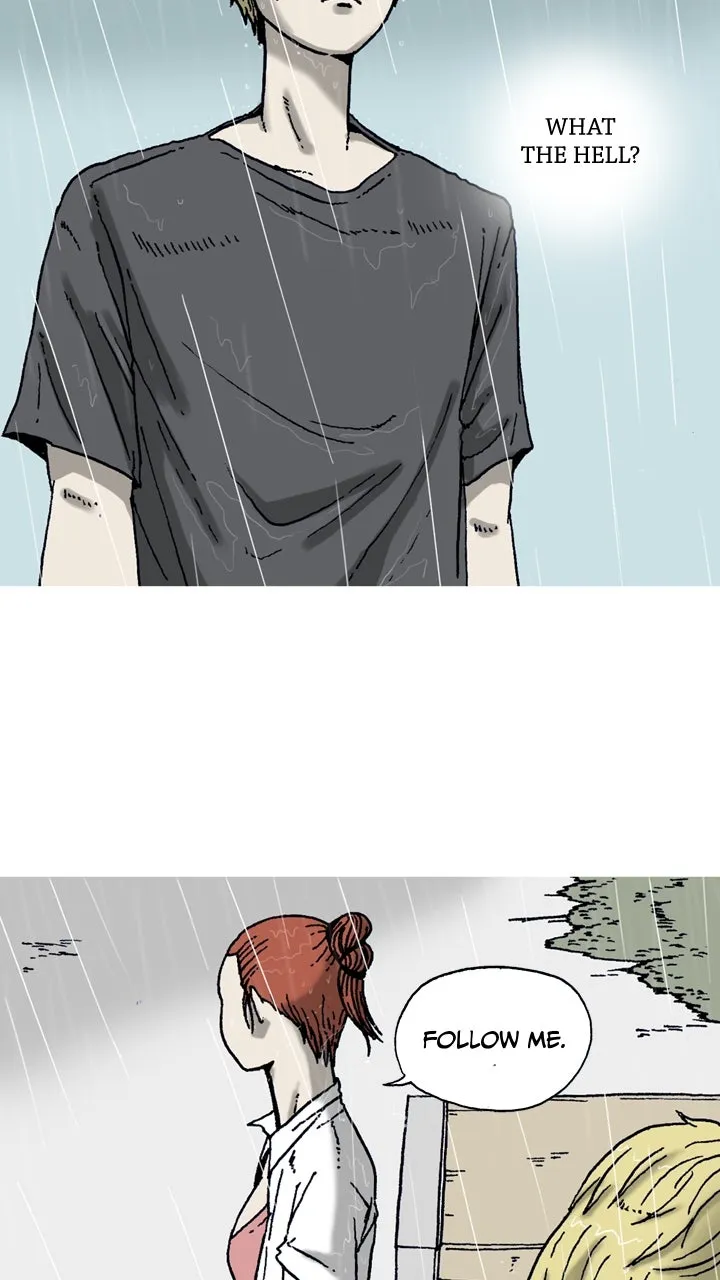 The Tide Chapter 6 page 38 - 