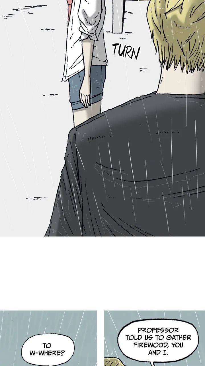 The Tide Chapter 6 page 39 - 
