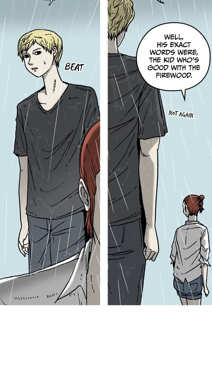 The Tide Chapter 6 page 40 - 