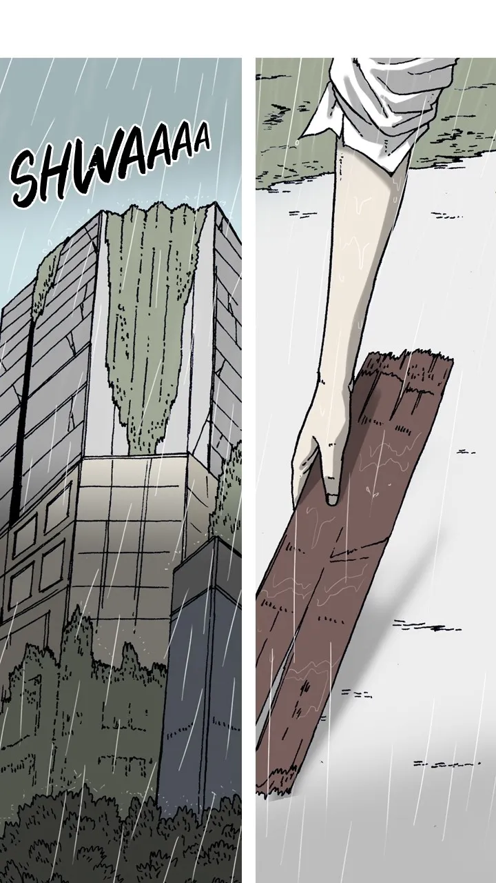 The Tide Chapter 6 page 41 - 