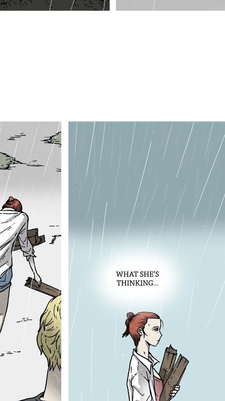 The Tide Chapter 6 page 42 - 