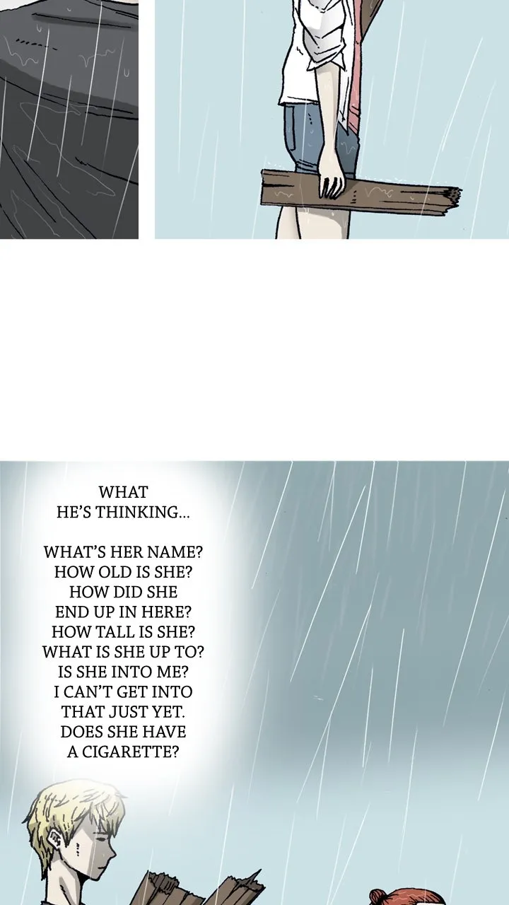 The Tide Chapter 6 page 43 - 