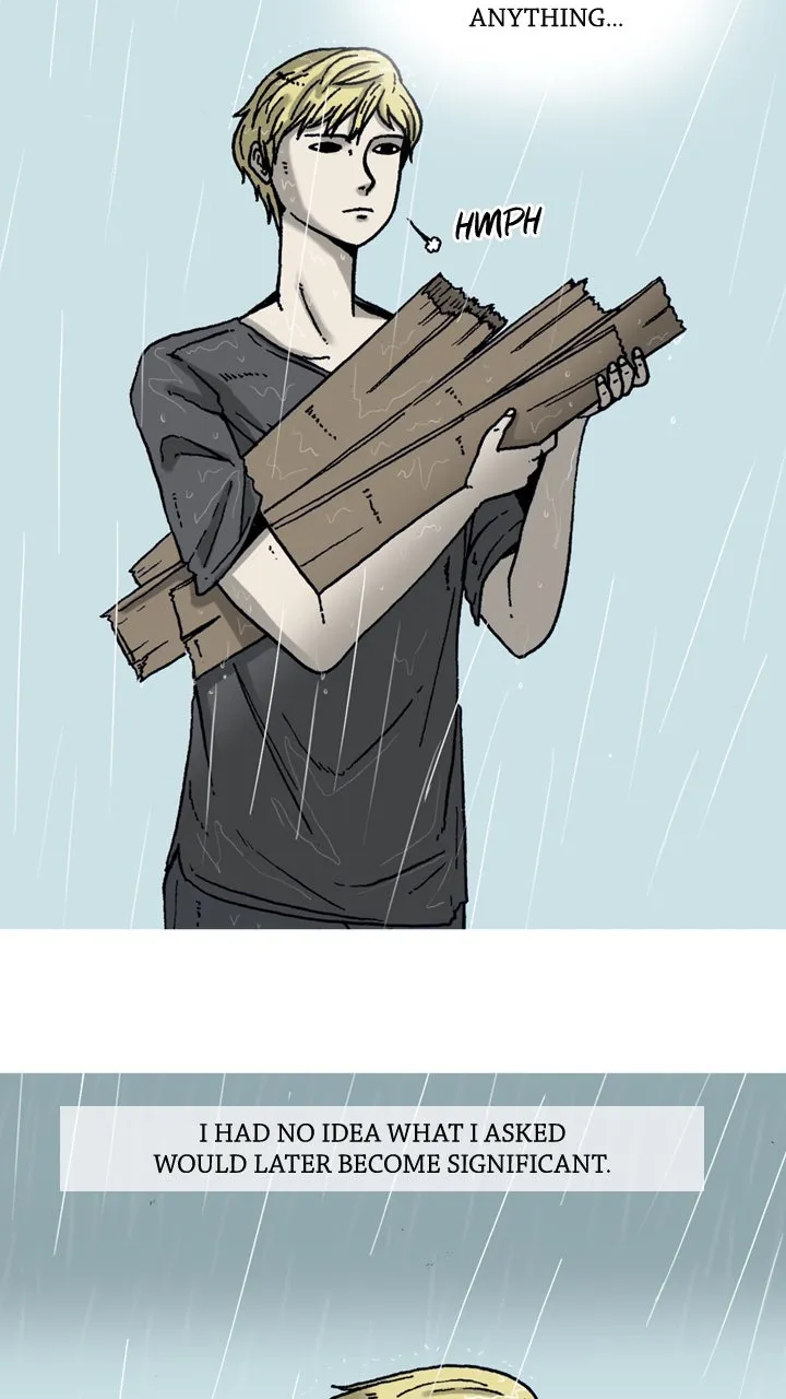 The Tide Chapter 6 page 45 - 