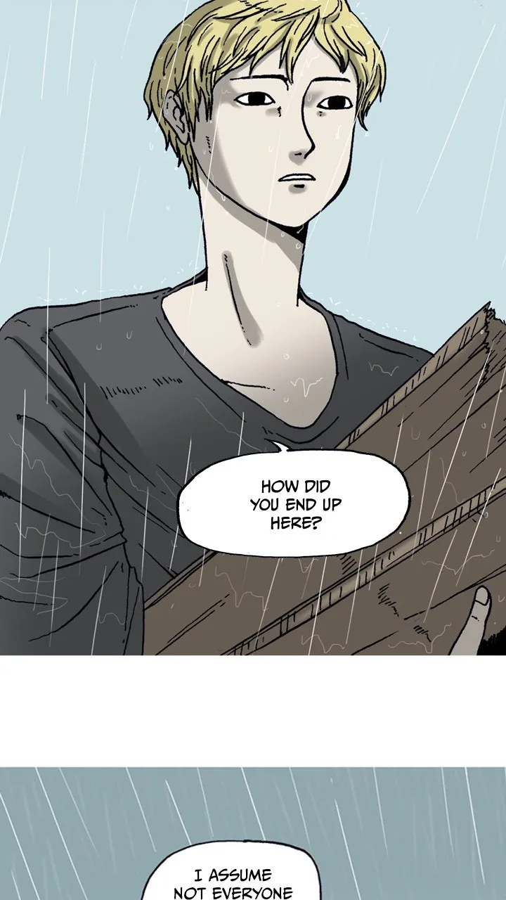 The Tide Chapter 6 page 46 - 
