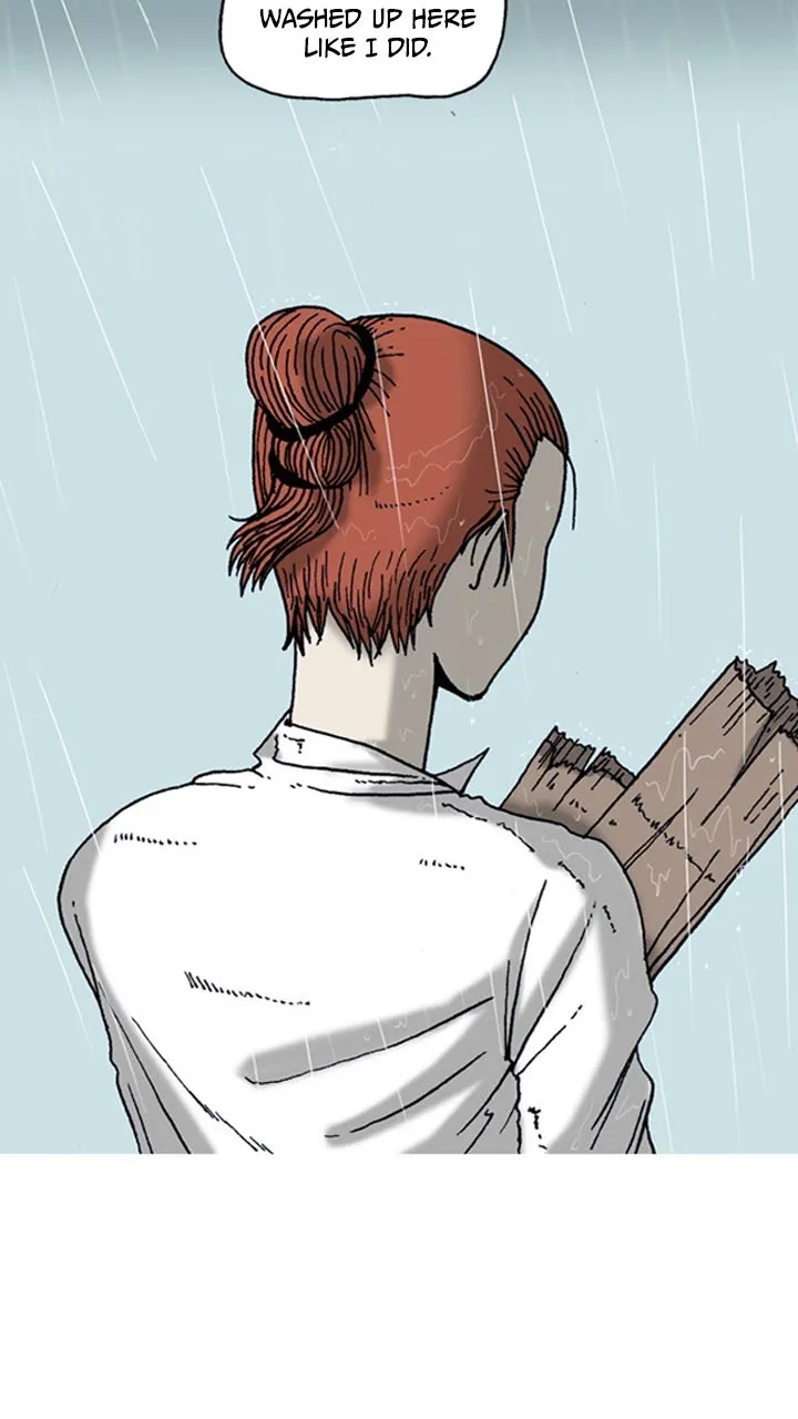 The Tide Chapter 6 page 47 - 