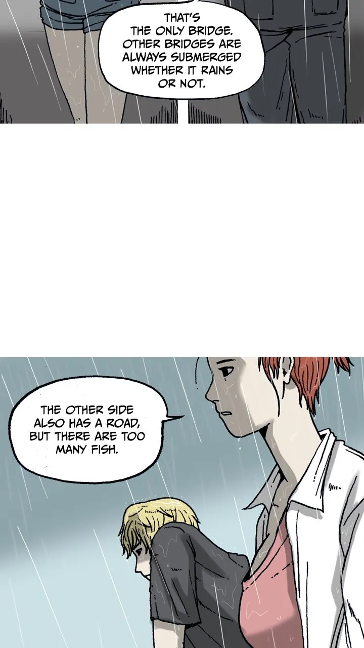 The Tide Chapter 6 page 54 - 