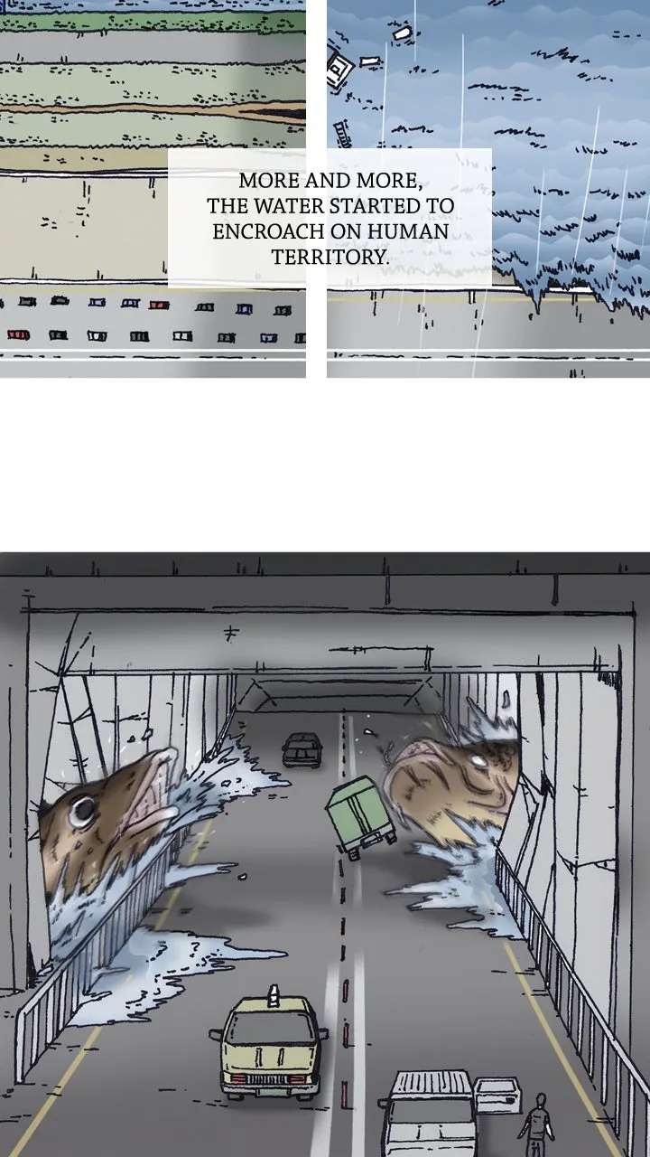 The Tide Chapter 6 page 7 - 