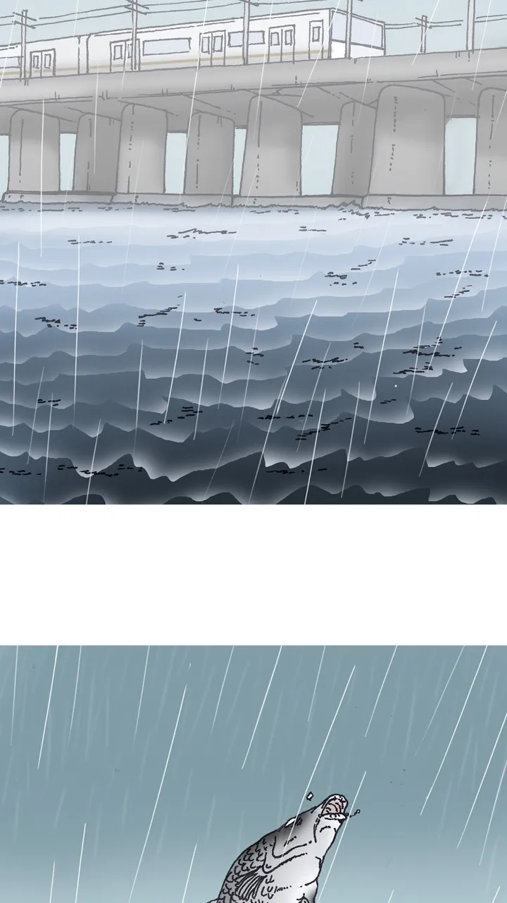 The Tide Chapter 6 page 9 - 